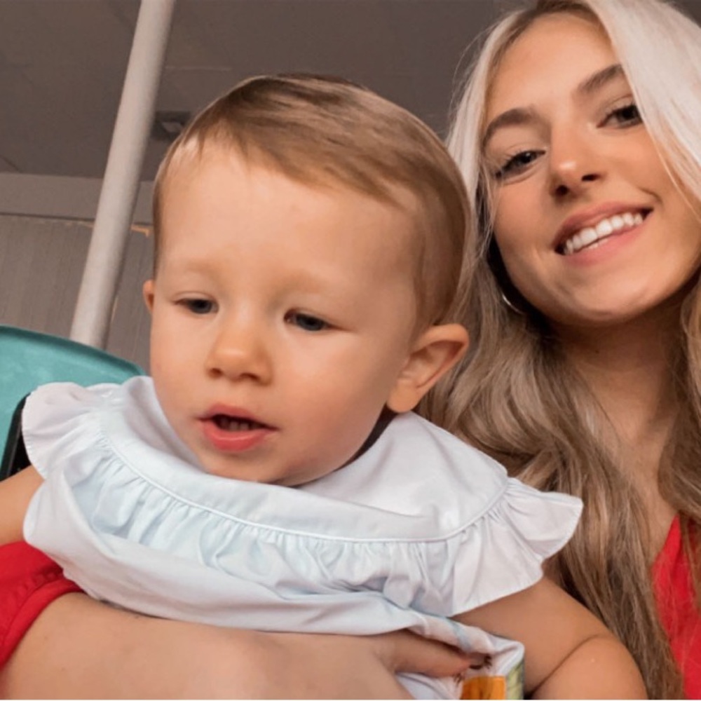 Meet your Posher, Skyler